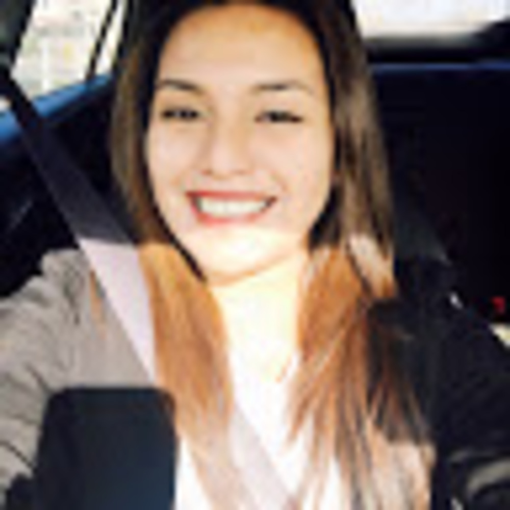 Meet your Posher, Melissa